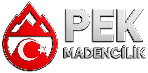 Pek Madencilik